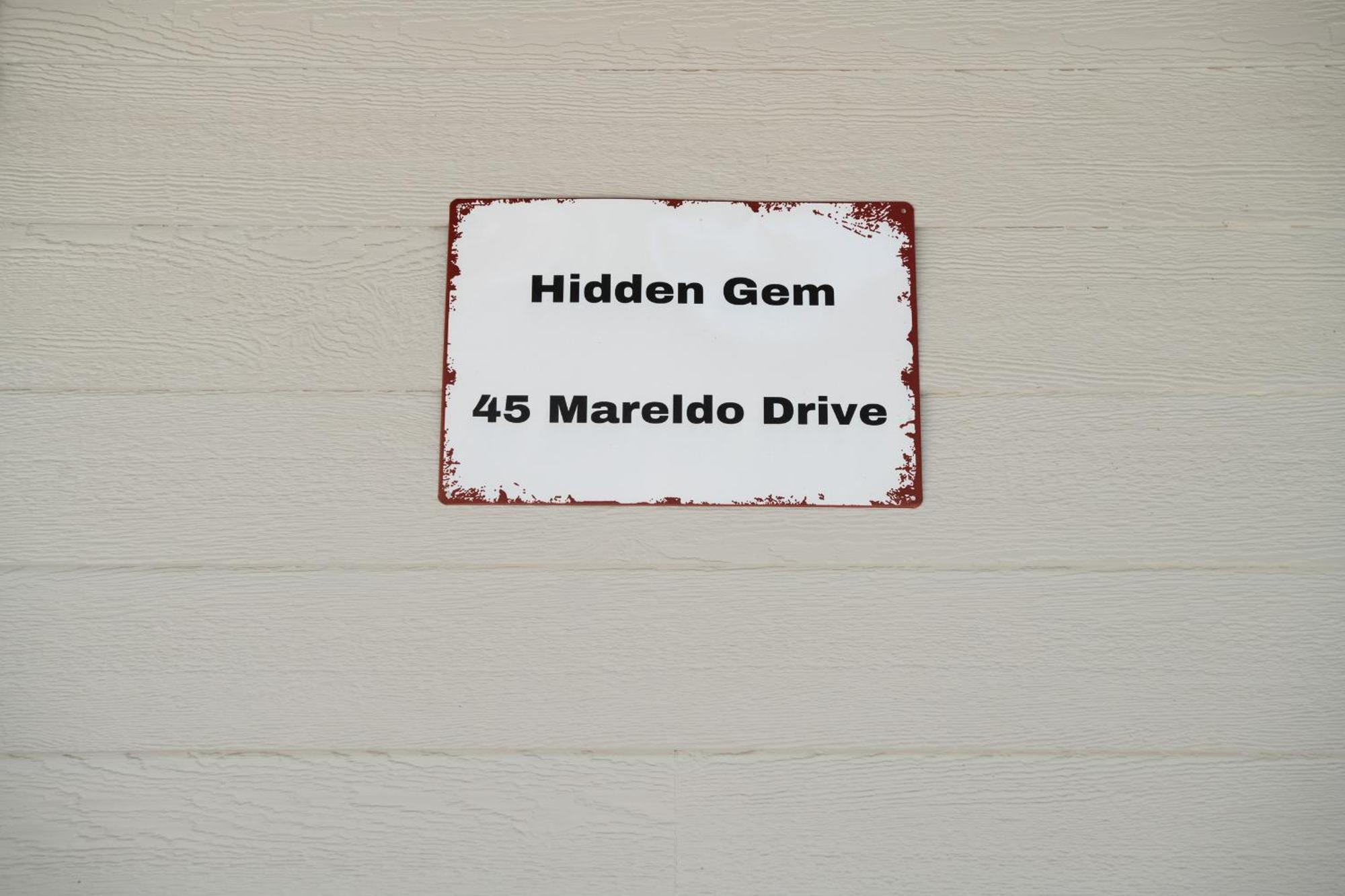 Weaverville Hidden Gemヴィラ エクステリア 写真